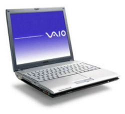 SONY PCGV505CP