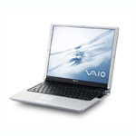 SONY PCGZ1SP