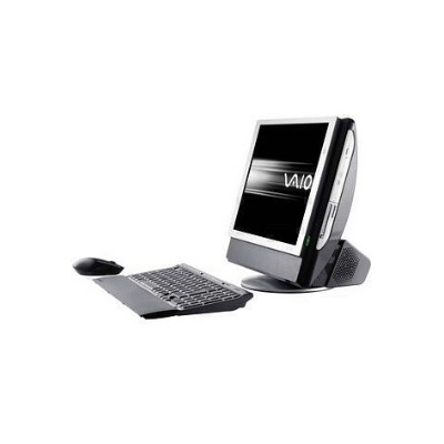 SONY PCVV1