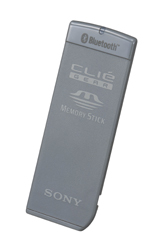 SONY PEGAMSB1