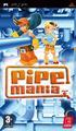 Pipe mania PSP