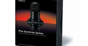 Professional Training DVD - The Seminar