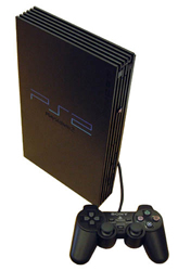 SONY PS2 & Getaway