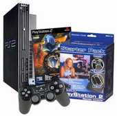 SONY PS2 ROBOT