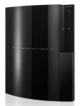 Sony PS3 160GB