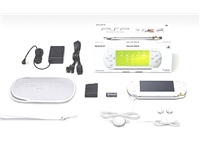 SONY PSP1000 KCW