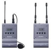 Sony Radio Microphone (UWP-C1)