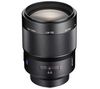 SONY SAL-135F18Z 135 mm F/1.8 Lens