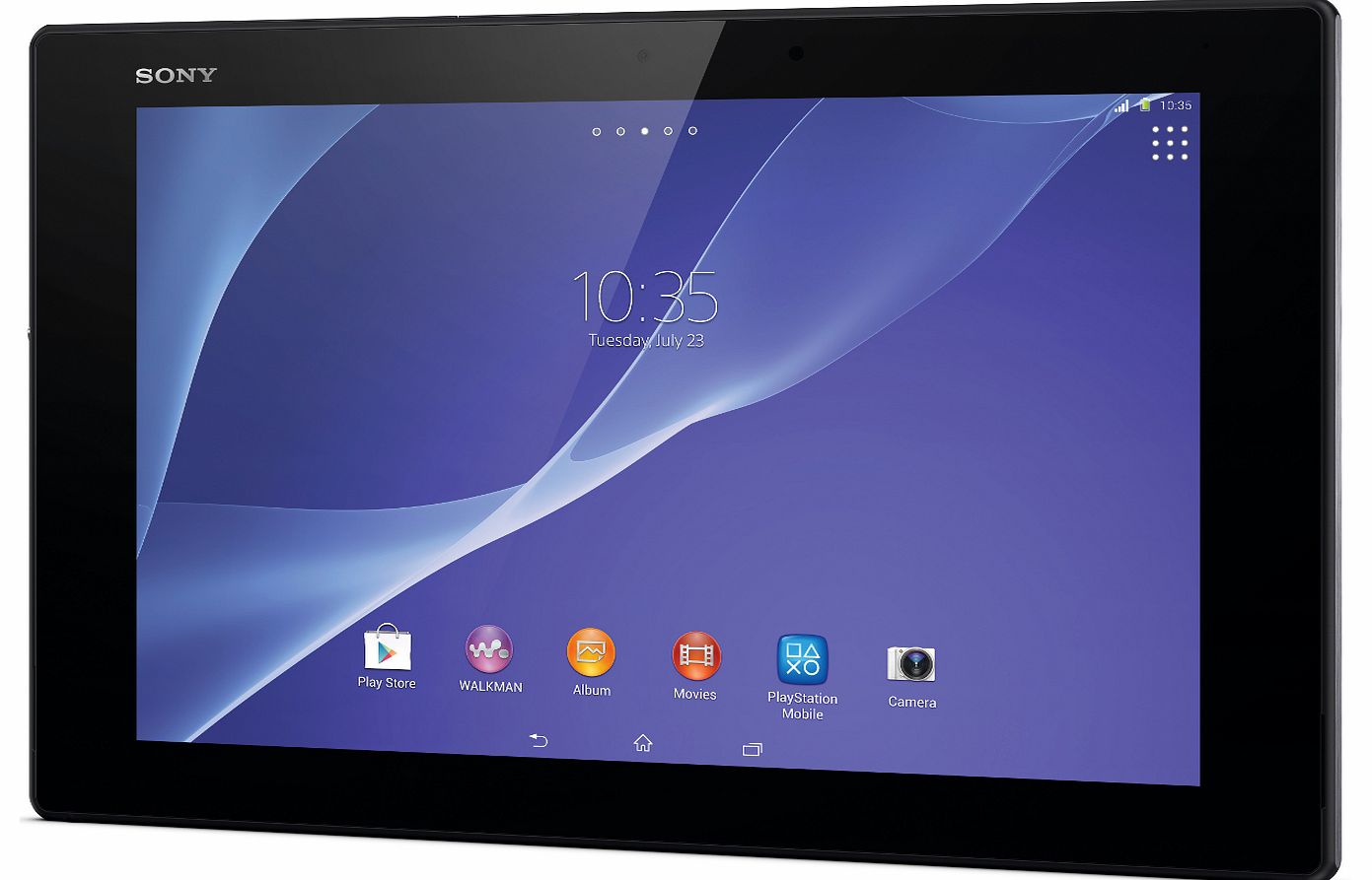 Sony SGP512GBB-CEK Tablet PCs