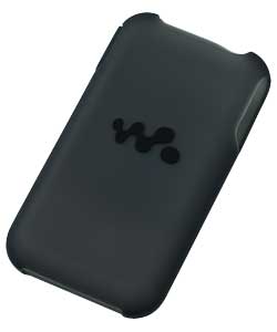 Silicone Case for E Series Walkman