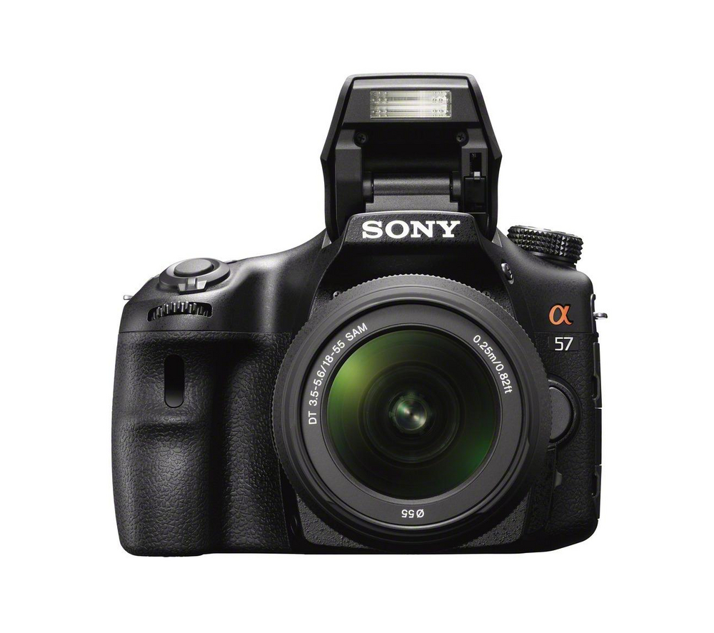 Sony SLTA57K