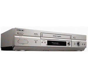 SONY SLVSE840GS