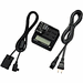 Sony Sony AC-VQ11 AC Charger/Adapter for InfoLithium S Series