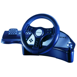 SONY Speedster 2 Wheel