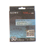 SONY SVM30SW09