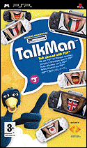 Talkman PSP