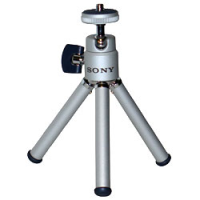 Sony Travel tripod