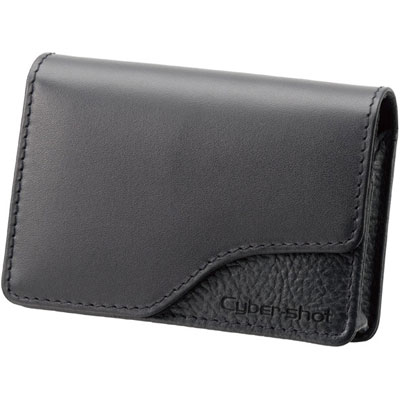 TWA Soft Leather Case