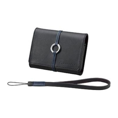 TWB Soft Leather Case Black