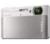 SONY TX5 silver