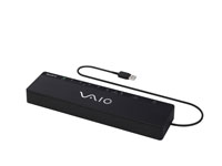 SONY USB Docking Station for AR, FW, NR, CR