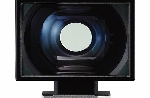 Sony V1K Optical Viewfinder for Cyber-shot RX1