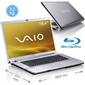 Sony VAIO - FW31E Intel Core 2 Duo T6400 4GB