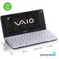 VAIO - P19WN/Q Intel Atom Z520 2GB 60GB 8``