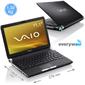 Sony VAIO - TT11LN/B Core 2 Duo SU9300 120GB 2GB