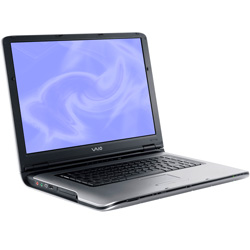 Sony Vaio A397XP