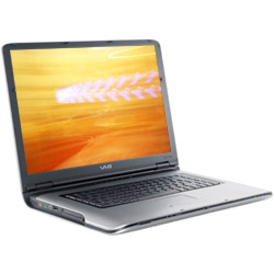 Sony Vaio A497XP