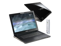 Sony VAIO AR51SU Core 2 Duo T7700 / 2.4 GHz Centrino Duo RAM 2 GB