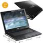 Sony VAIO AR51SU T7700 500GB VU