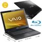 Sony VAIO AR71S C2D T9300 4GB 500GB with built