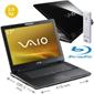 Sony VAIO AR71ZU C2D/T9300 4GB VU with built in