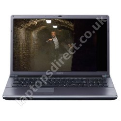 Sony Vaio AW11SH Laptop