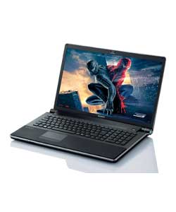 sony VAIO AW31MH 18.4in Blu-Ray Laptop