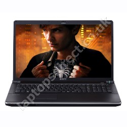 Sony VAIO AW31S/B Laptop