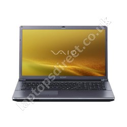 Sony VAIO AW41MF/H Laptop