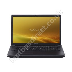 Sony VAIO AW41XH/Q Laptop