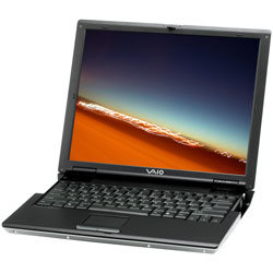Sony Vaio B3VP