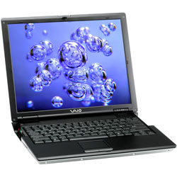Sony Vaio B3XP