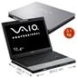 Sony VAIO BX41XN/C2D T7100 2GB VB with FREE Vaio