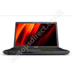 Sony VAIO BZ12E/N Laptop