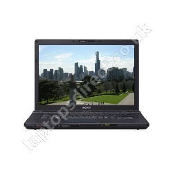 Sony VAIO BZ26E Windows 7 Laptop