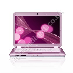 Sony VAIO CS11S/P - Core 2 Duo P8400 2.26 GHz - 14.1 Inch TFT