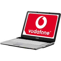 Sony Vaio FS285B