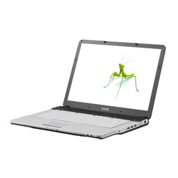 Sony Vaio FS285E