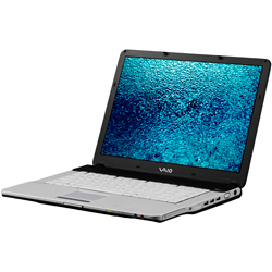 Sony Vaio FS295VP