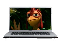 SONY VAIO FW Series VGN-FW48E/H - Core 2 Duo